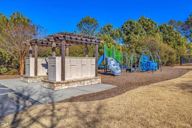 2244 Plowridge Road, Fuquay Varina, NC 27526