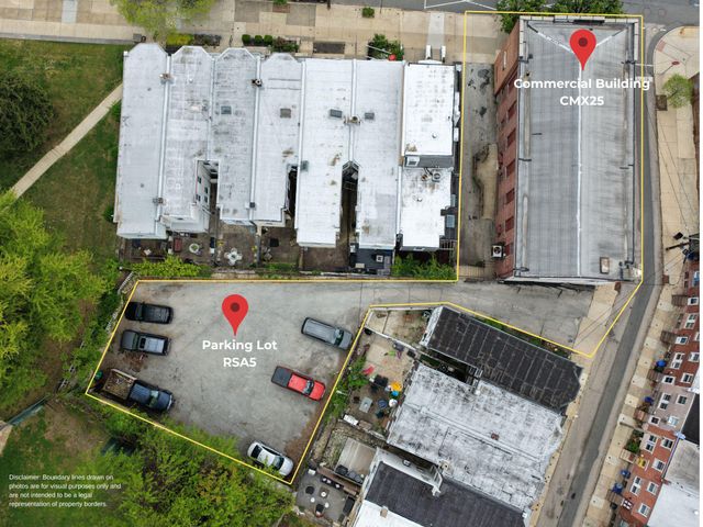 3711 MIDVALE AVE, Philadelphia, PA 19129