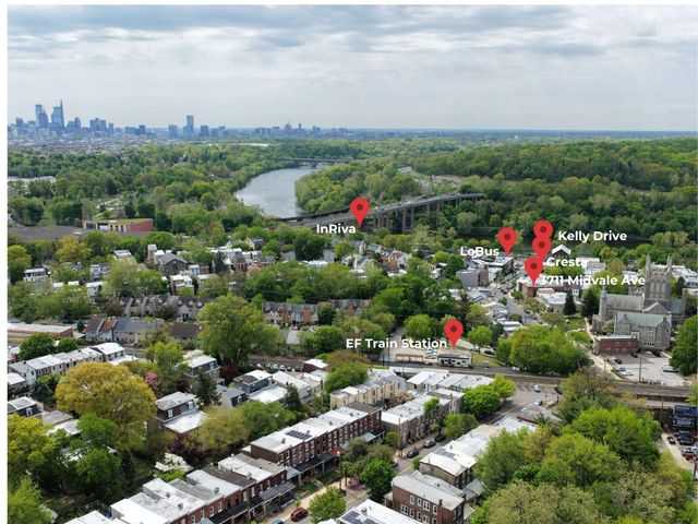 3711 MIDVALE AVE, Philadelphia, PA 19129