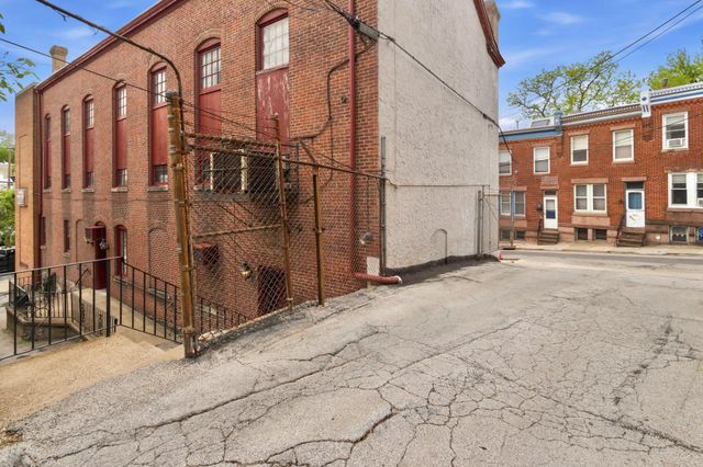 3711 MIDVALE AVE, Philadelphia, PA 19129