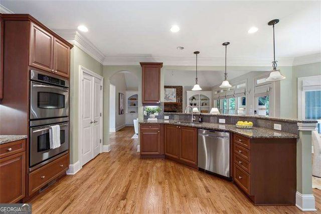 2139 Golden Morning Court, Kennesaw, GA 30152
