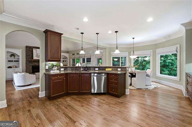 2139 Golden Morning Court, Kennesaw, GA 30152