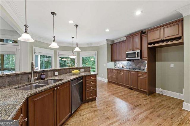 2139 Golden Morning Court, Kennesaw, GA 30152