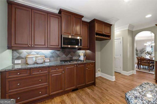 2139 Golden Morning Court, Kennesaw, GA 30152