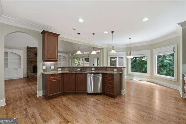 2139 Golden Morning Court, Kennesaw, GA 30152
