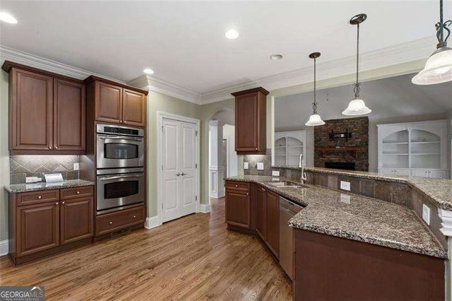 2139 Golden Morning Court, Kennesaw, GA 30152