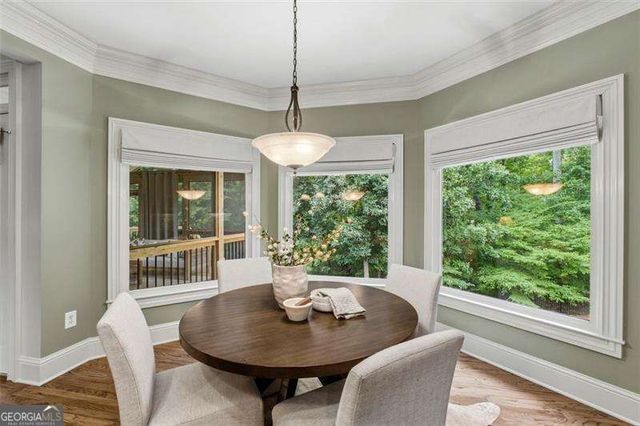 2139 Golden Morning Court, Kennesaw, GA 30152