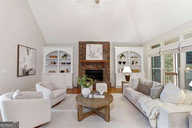 2139 Golden Morning Court, Kennesaw, GA 30152