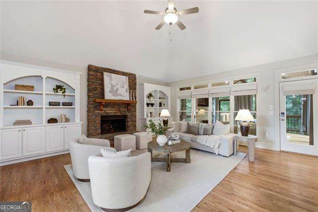 2139 Golden Morning Court, Kennesaw, GA 30152