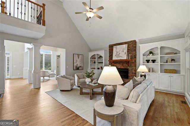 2139 Golden Morning Court, Kennesaw, GA 30152