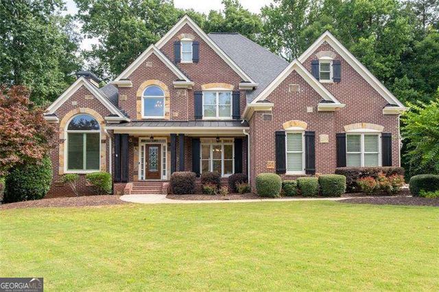 2139 Golden Morning Court, Kennesaw, GA 30152
