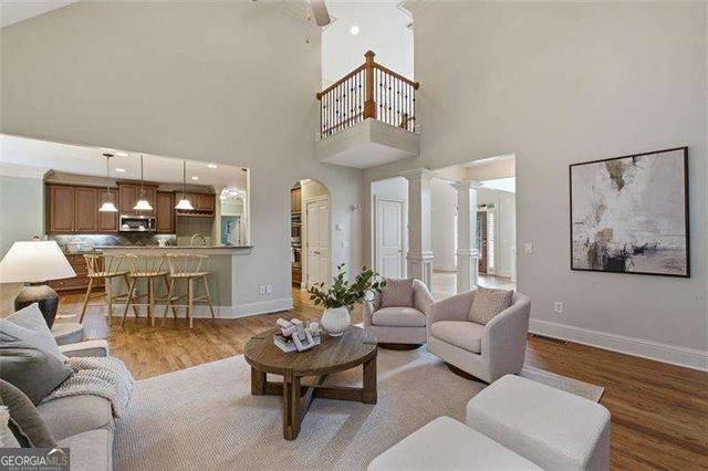 2139 Golden Morning Court, Kennesaw, GA 30152