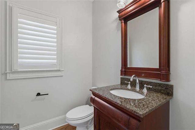 2139 Golden Morning Court, Kennesaw, GA 30152