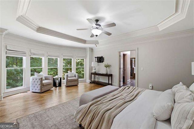 2139 Golden Morning Court, Kennesaw, GA 30152