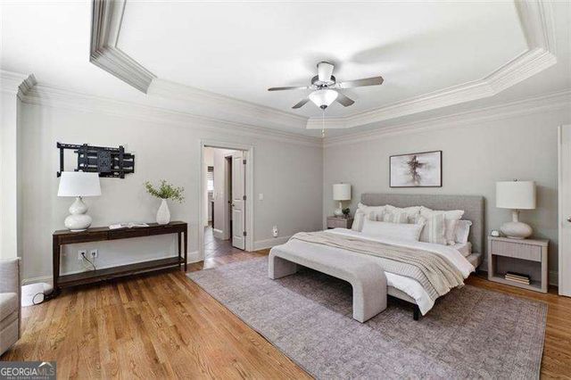 2139 Golden Morning Court, Kennesaw, GA 30152