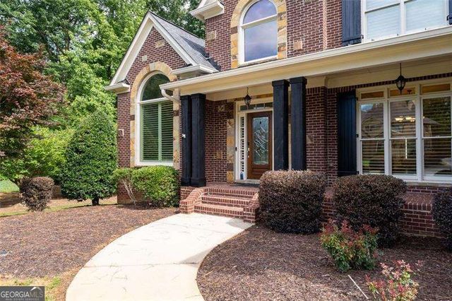 2139 Golden Morning Court, Kennesaw, GA 30152
