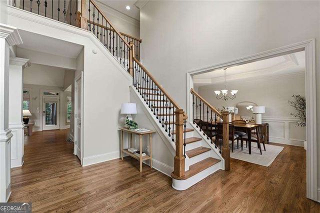 2139 Golden Morning Court, Kennesaw, GA 30152