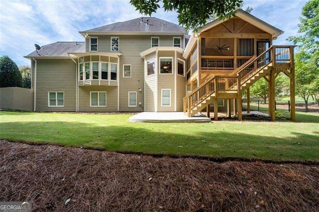 2139 Golden Morning Court, Kennesaw, GA 30152