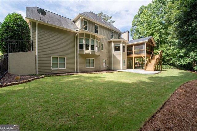 2139 Golden Morning Court, Kennesaw, GA 30152