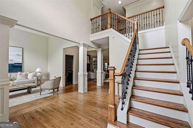 2139 Golden Morning Court, Kennesaw, GA 30152