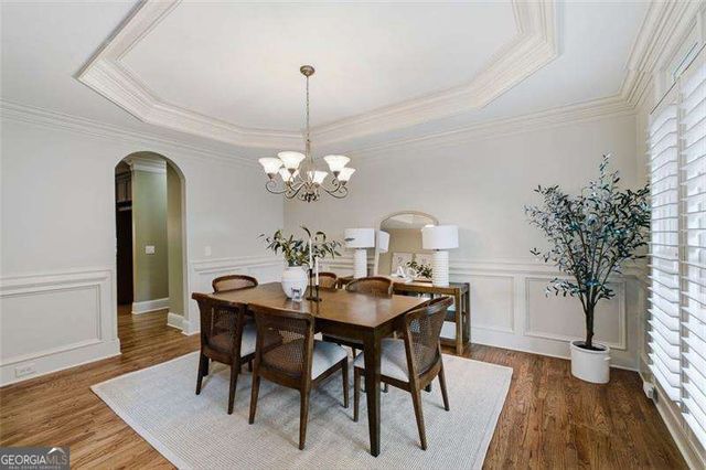 2139 Golden Morning Court, Kennesaw, GA 30152