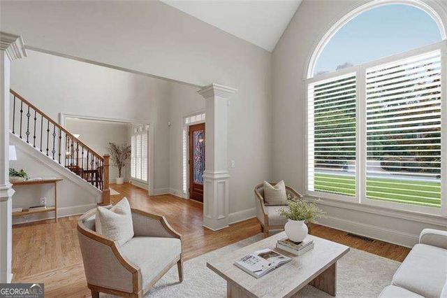 2139 Golden Morning Court, Kennesaw, GA 30152