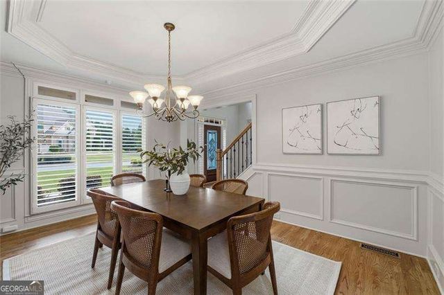2139 Golden Morning Court, Kennesaw, GA 30152