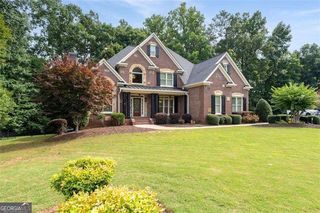 2139 Golden Morning Court, Kennesaw, GA 30152