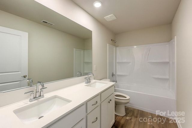 5514 Hydrangea Street, Winston Salem, NC 27104