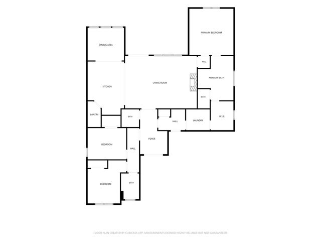 7271 Rolling Acres Place, Tyler, TX 75707