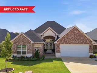 7271 Rolling Acres Place, Tyler, TX 75707