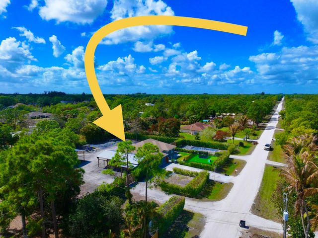 17834 46th Court N, Loxahatchee, FL 33470