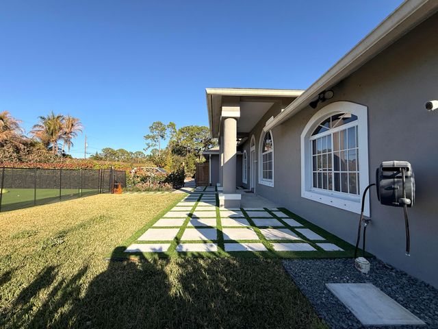 17834 46th Court N, Loxahatchee, FL 33470