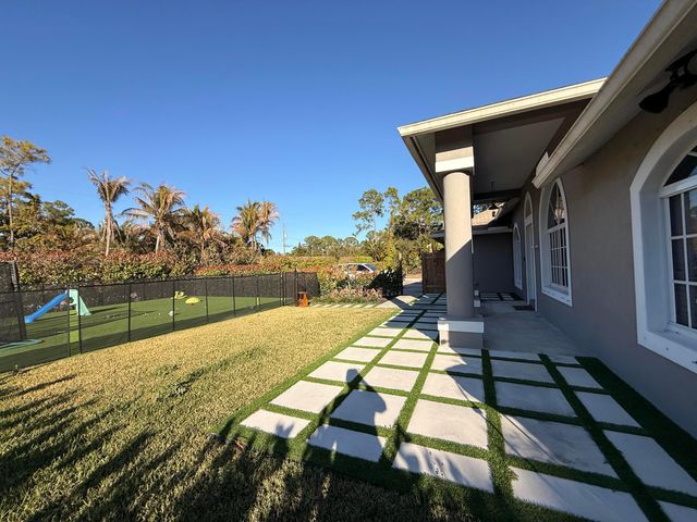 17834 46th Court N, Loxahatchee, FL 33470