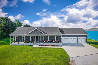 5931 Buffalo Valley Rd, Baxter, TN 38544