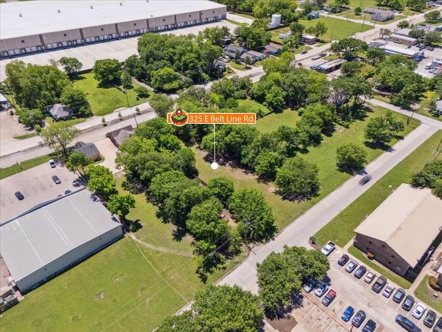 325 E Belt Line Road, Wilmer, TX 75172