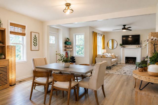 1211 Springview Drive, Chattanooga, TN 37421