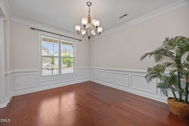 5032 Trembath Lane, Cary, NC 27519