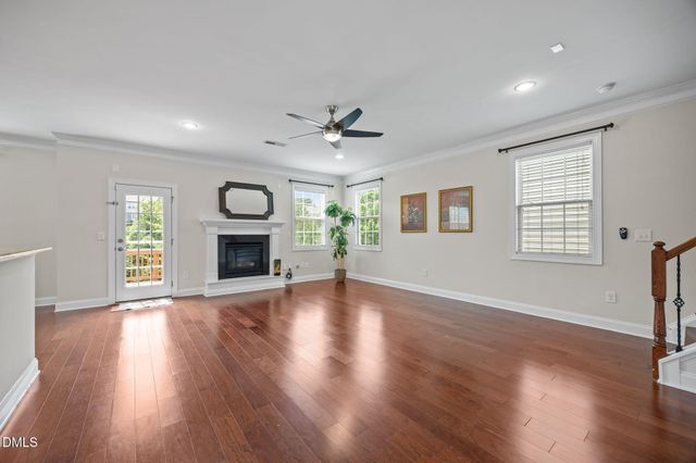 5032 Trembath Lane, Cary, NC 27519
