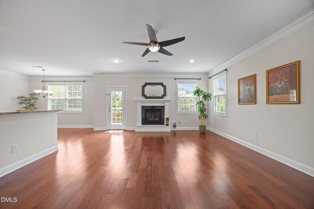 5032 Trembath Lane, Cary, NC 27519