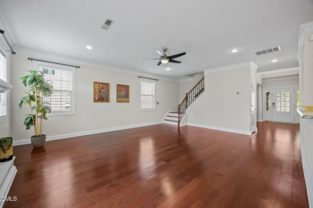 5032 Trembath Lane, Cary, NC 27519