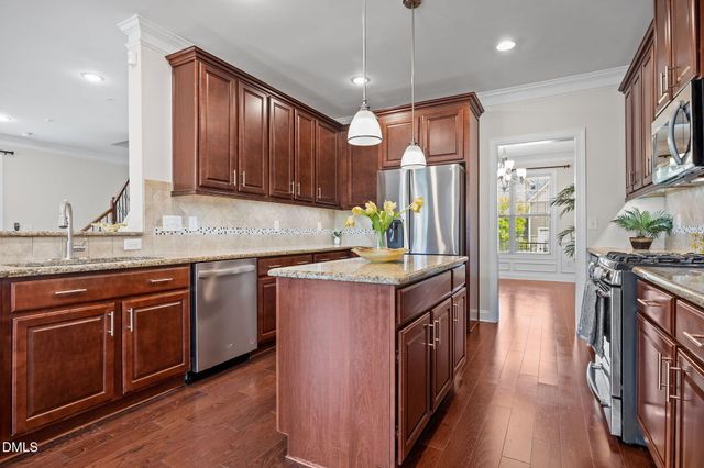 5032 Trembath Lane, Cary, NC 27519