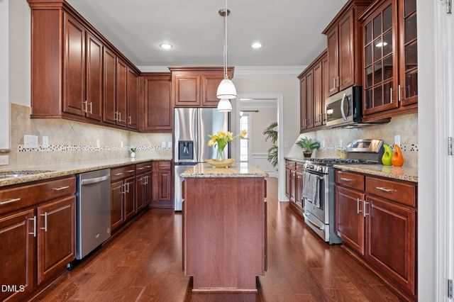 5032 Trembath Lane, Cary, NC 27519