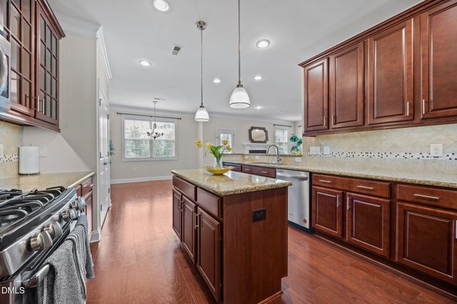 5032 Trembath Lane, Cary, NC 27519