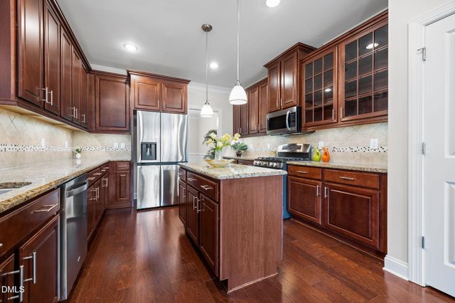5032 Trembath Lane, Cary, NC 27519