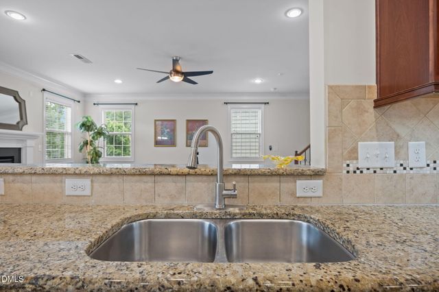 5032 Trembath Lane, Cary, NC 27519
