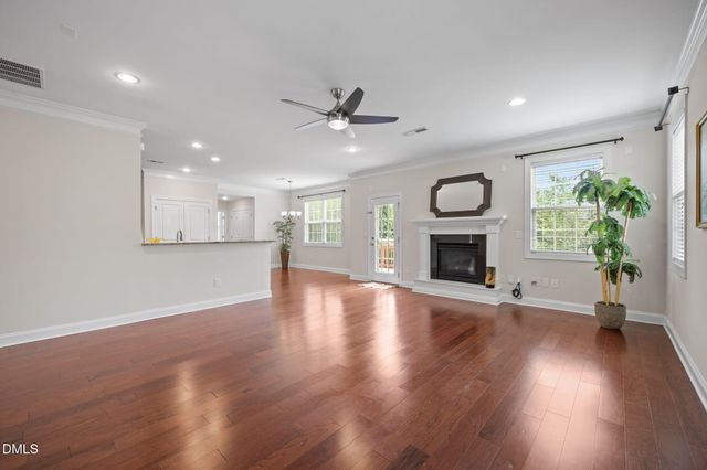 5032 Trembath Lane, Cary, NC 27519