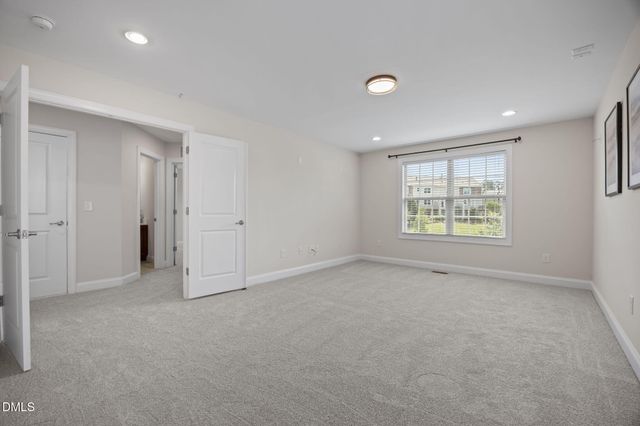 5032 Trembath Lane, Cary, NC 27519