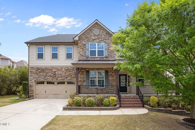 5032 Trembath Lane, Cary, NC 27519