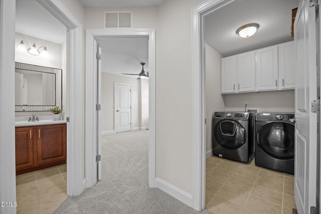 5032 Trembath Lane, Cary, NC 27519